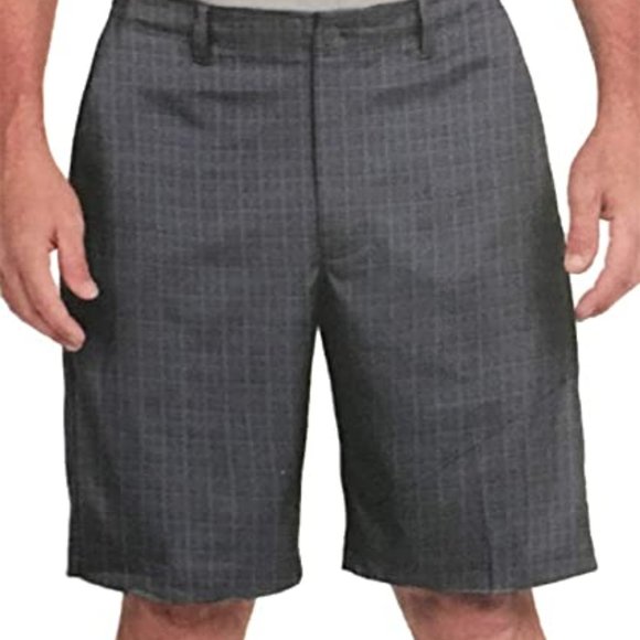Pebble Beach Other - Pebble Beach Men's Dry Luxe Performance Shorts